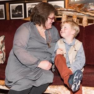 Meet your Posher, Annie